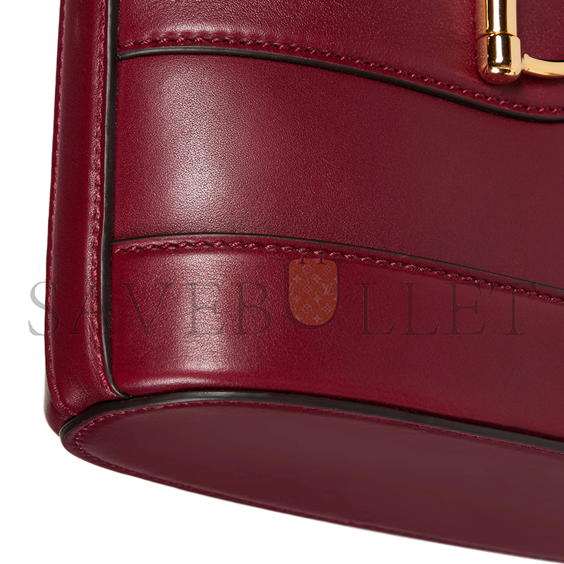 G*u*i 73 mini bucket bag ‎833665 (20*18.5*8.5cm)